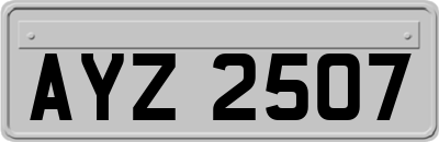 AYZ2507