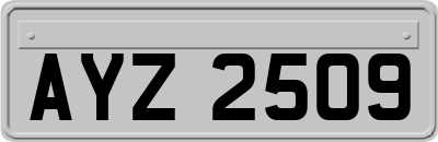 AYZ2509