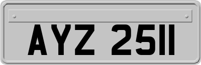 AYZ2511