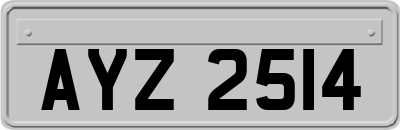 AYZ2514