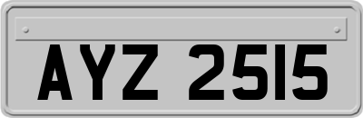 AYZ2515
