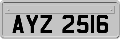 AYZ2516