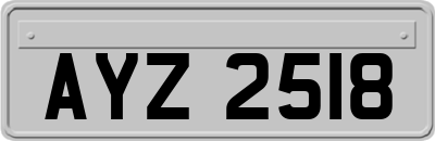 AYZ2518