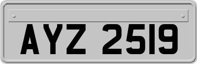 AYZ2519