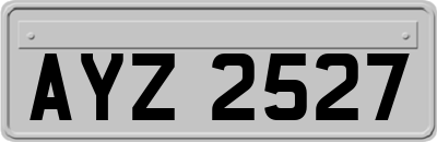 AYZ2527