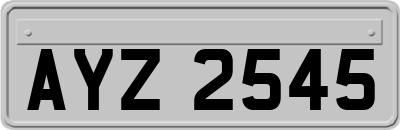 AYZ2545