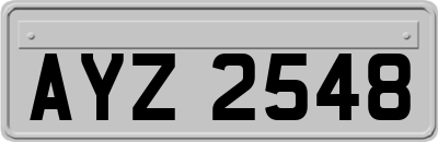 AYZ2548