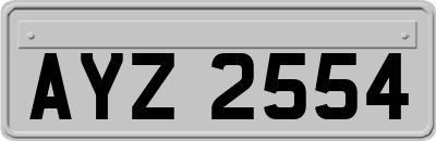 AYZ2554