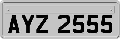 AYZ2555