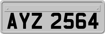 AYZ2564