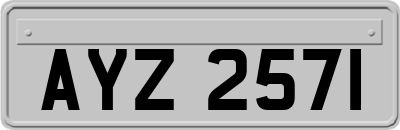 AYZ2571