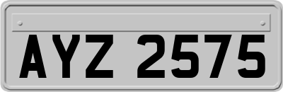 AYZ2575