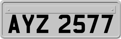 AYZ2577