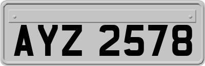 AYZ2578