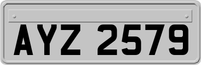 AYZ2579