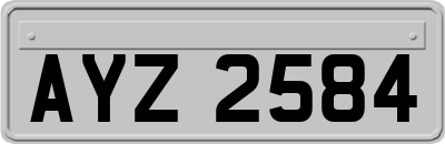 AYZ2584