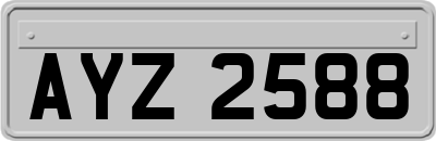 AYZ2588
