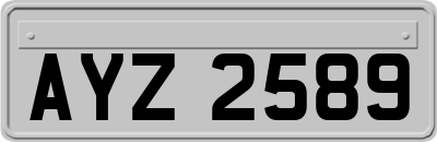AYZ2589