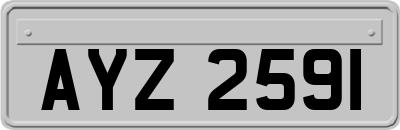 AYZ2591