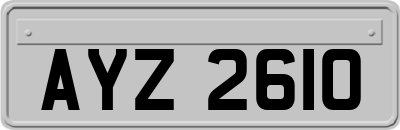AYZ2610