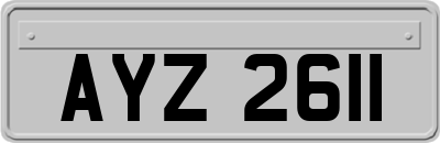 AYZ2611
