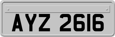 AYZ2616