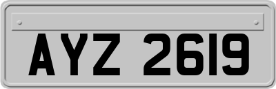 AYZ2619