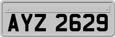 AYZ2629