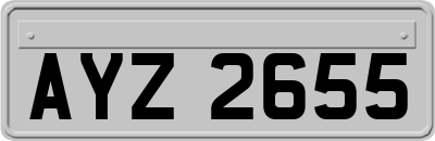 AYZ2655