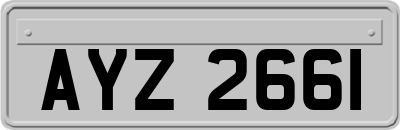 AYZ2661
