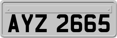 AYZ2665