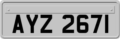 AYZ2671