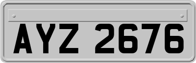 AYZ2676