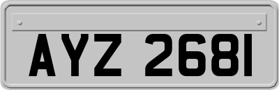 AYZ2681