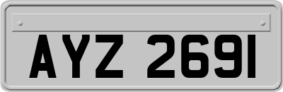 AYZ2691