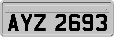AYZ2693