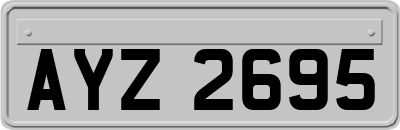 AYZ2695
