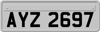 AYZ2697