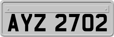 AYZ2702