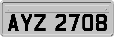 AYZ2708