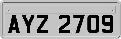 AYZ2709
