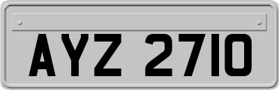 AYZ2710