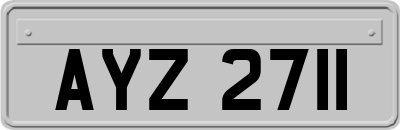 AYZ2711