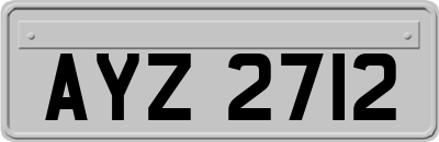 AYZ2712