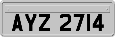 AYZ2714
