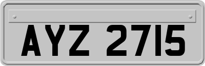 AYZ2715