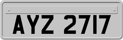 AYZ2717