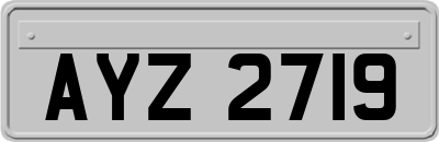 AYZ2719