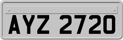 AYZ2720