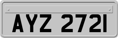AYZ2721